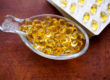 Vitamin D kann in Form von Tropfen oder Kapseln zugeführt werden.