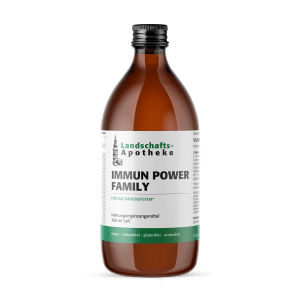 Landschafts - Apotheke Immun Power Family