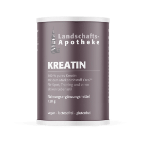 Landschafts - Apotheke Kreatin