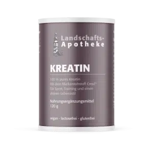 Landschafts - Apotheke Kreatin
